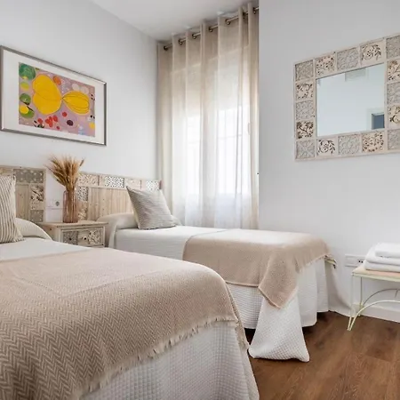 Appartamento Poemas&rimas De Bécquer *