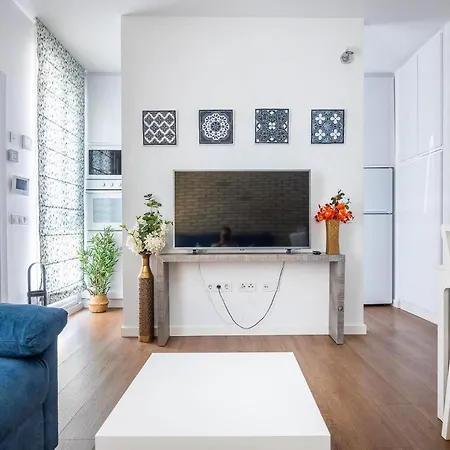 Appartamento Poemas&rimas De Bécquer