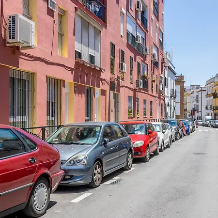 Poemas&rimas De Bécquer Appartamento Siviglia