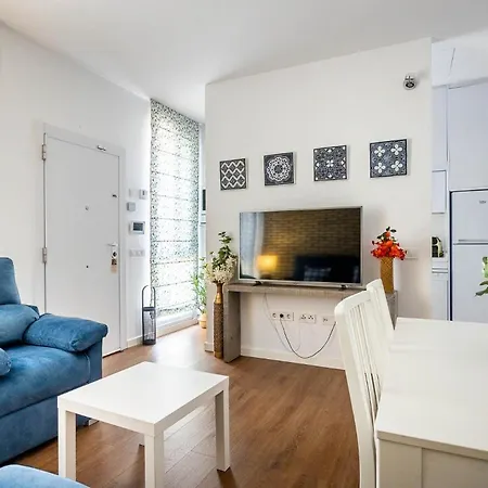 Poemas&rimas De Bécquer * Siviglia