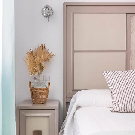 Appartamento Poemas&rimas De Bécquer Siviglia