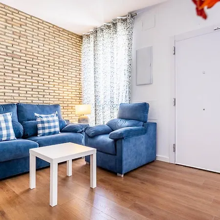 Appartamento Poemas&rimas De Bécquer Siviglia