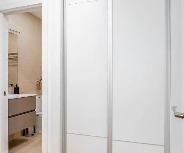 Poemas & Rimas De Becquer Апартаменты Севилья