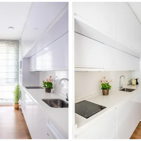 Διαμέρισμα Poemas & Rimas De Becquer